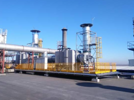 選擇化工廢氣處理設(shè)備要關(guān)注哪幾點(diǎn)