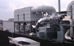 怎么去選擇出好的含氯廢氣處理設(shè)備？