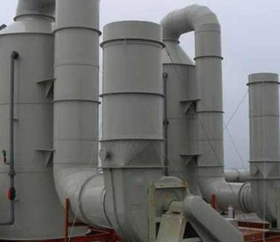 VOCs廢氣處理要經(jīng)歷哪幾個(gè)步驟