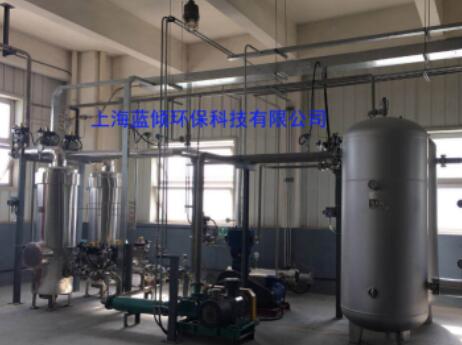 VOCs廢氣處理公司介紹：室內VOCs廢氣的主要來源