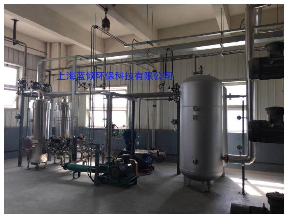 化工廢氣處理方案的設(shè)計(jì)原則主要有哪些？