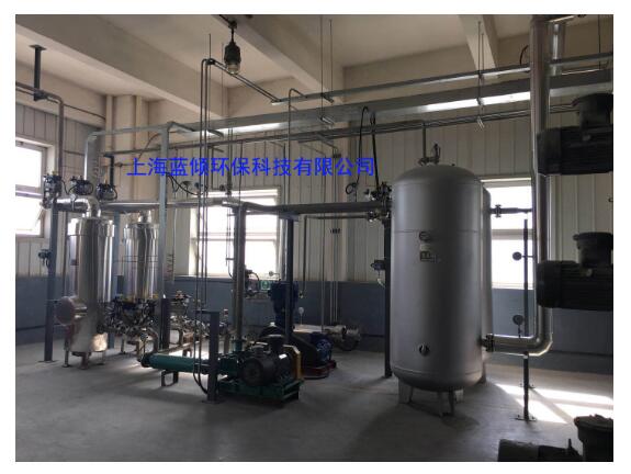 化工廢氣處理機(jī)構(gòu)獲得化工類(lèi)企業(yè)歡迎的原因